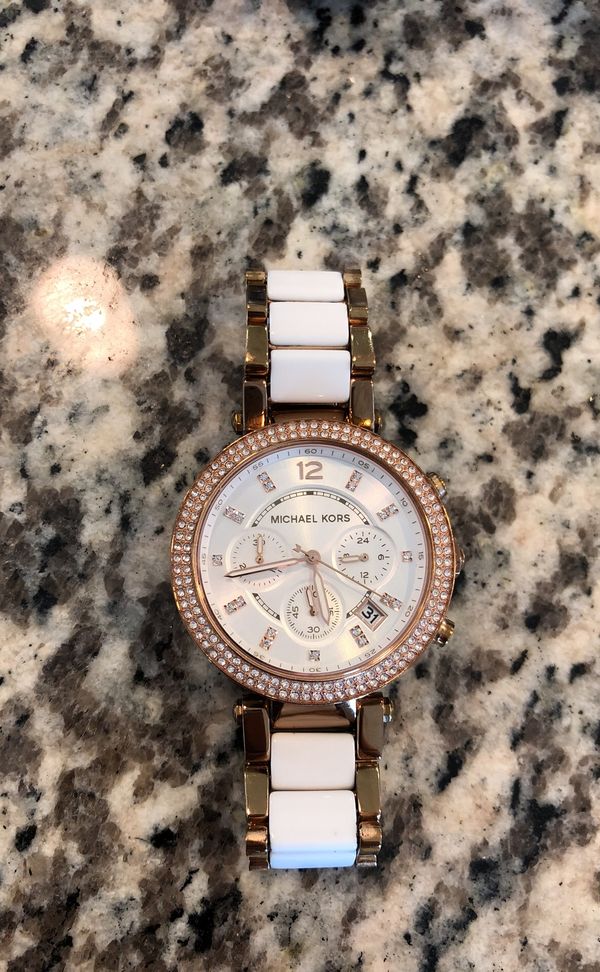 michael kors mk 5774