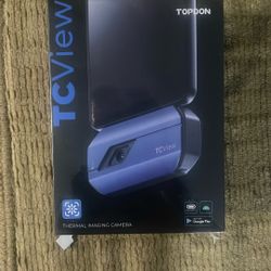TopDon TVView Thermal imaging Camera
