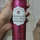 Chocolate Covered Cherry Bath & Body Works