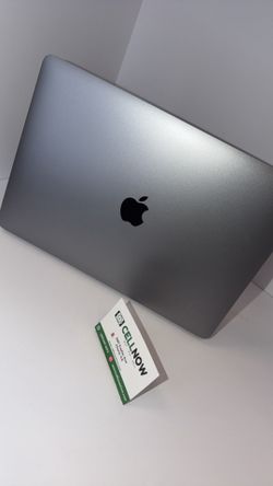 MacBook Air 13 2020-Silver