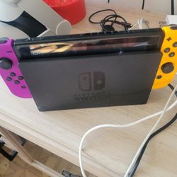 Nintendo Switch V1