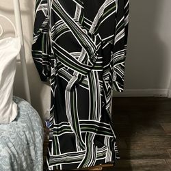 Vestido Mujer Mediano 