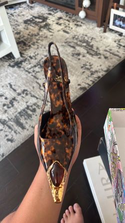 jeffrey camber heels