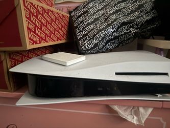 Ps5 disk