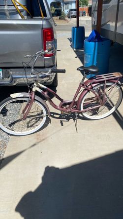 SHWIN bicycle