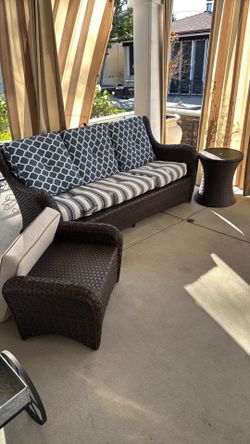 Patio Furniture
