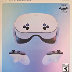 Meta Quest 3s (256g)