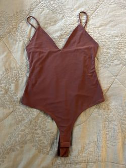 Fashion Nova Sexy Body Suit 