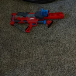 Nerf Guns