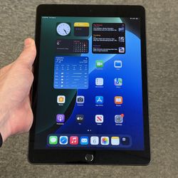 iPad 9 64GB WiFi + Cellular Unlocked