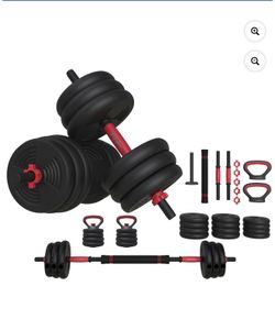 FitRx SmartBell