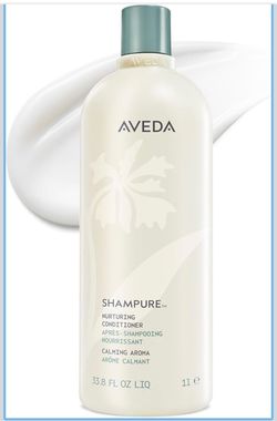 Aveda Shampure Nurturing Conditioner for Fine to Medium Hair