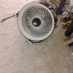 Fan Pickup Only Cash 