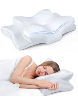 BRAND NEW Cervical Cooling Pillow for Pain Relief
