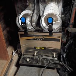 Vevor Slushy Maker