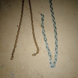 lock chains