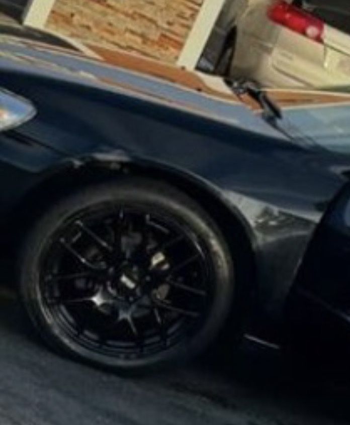 Rims 4x114 Y 4x100 Size 17 