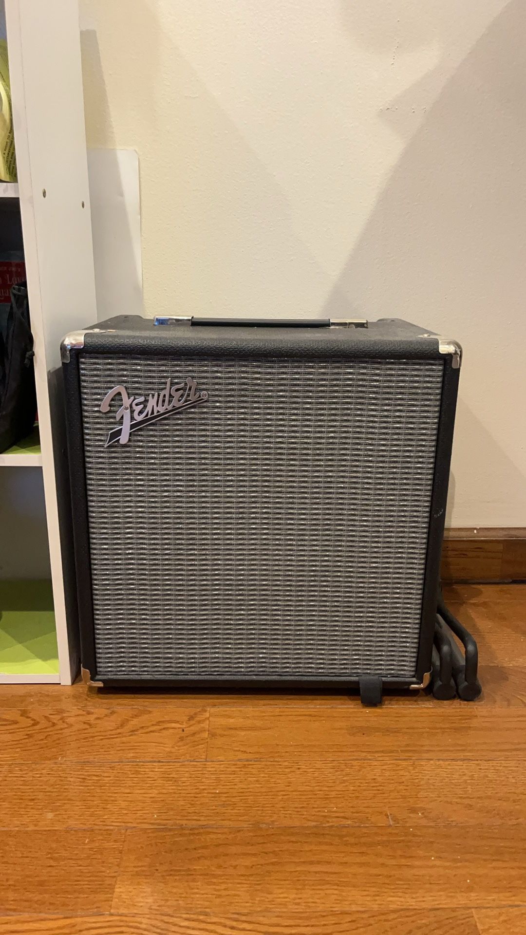 Fender Rumble 25 Bass Amp
