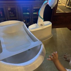 Baby Bath Tub 