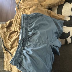 Old  Navy Quick Dry Boys Dock Shorts Size XL