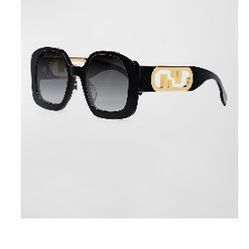 Fendi Sunglasses 