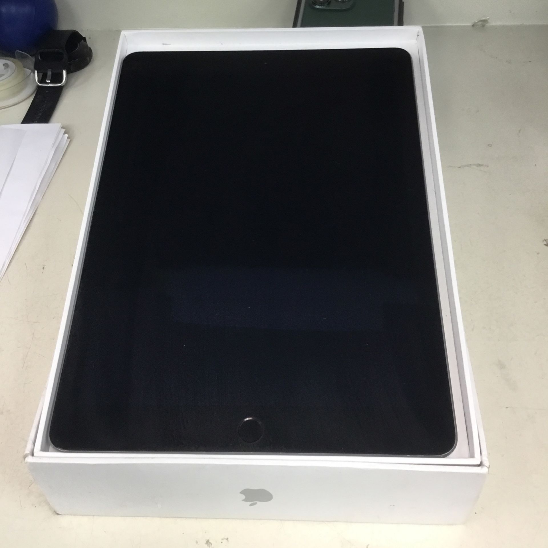 Apple Tablet