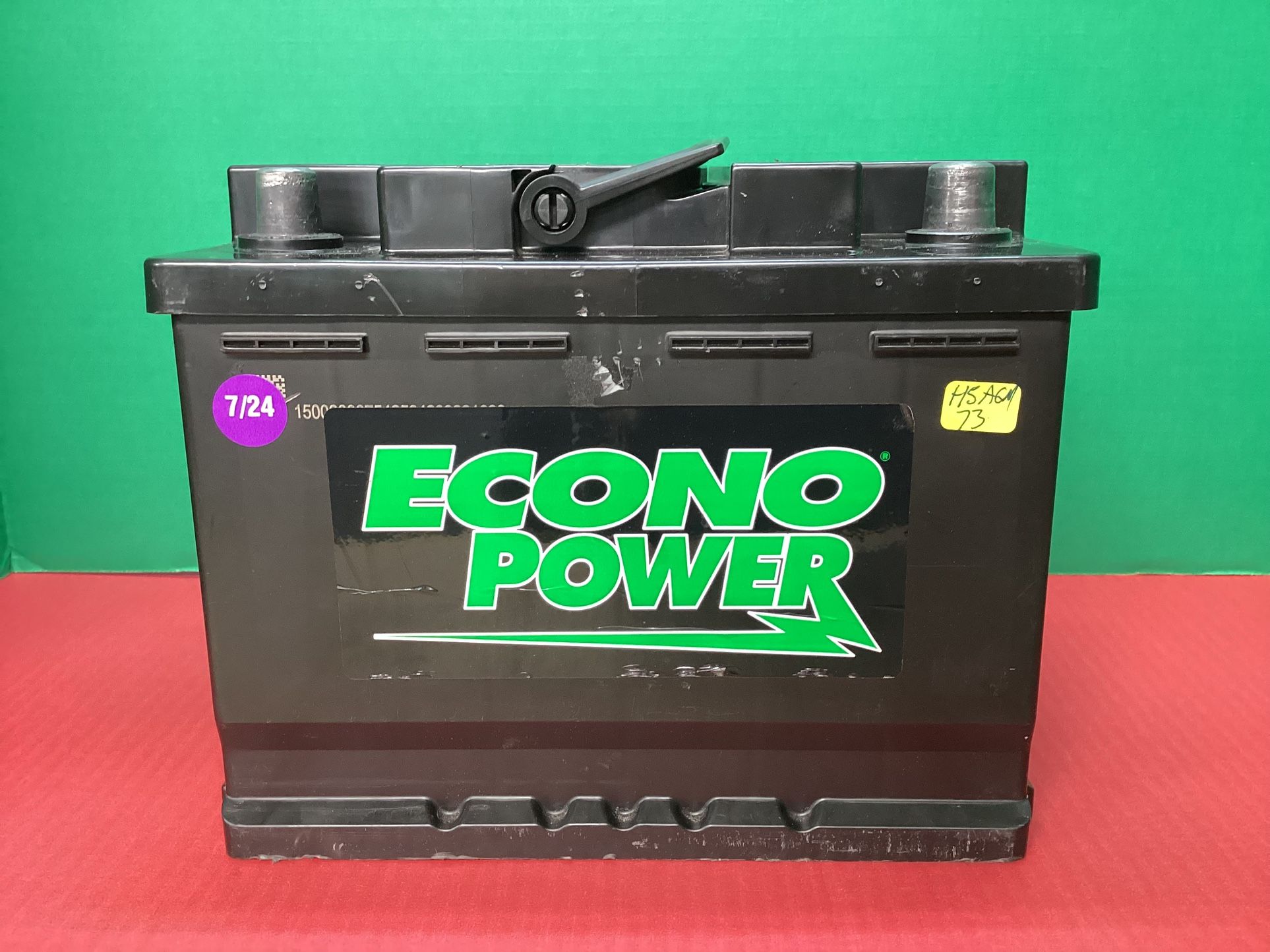 ** 🔋Group 47/H5 AGM  Battery⭐️⭐️With Warranty🔋**