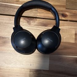 Picun ANC Wireless Headphones Bluetooth