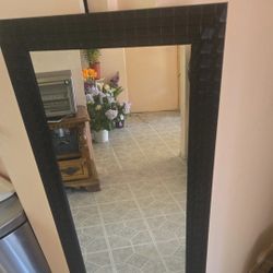 Long Mirror