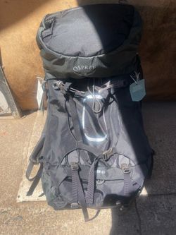 Osprey Hiking/Trail Backpack