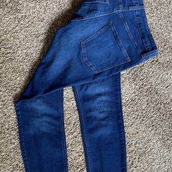 Lauren Conrad Size 8 Skinny Jeans