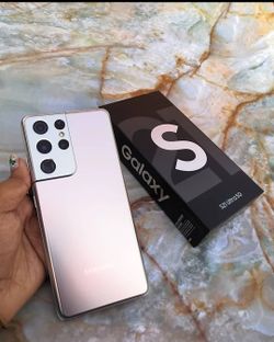Samsung s21 ultra , 50$ Down Payment , Samsung phone – outstanding
