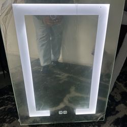 Bathroom Mirror