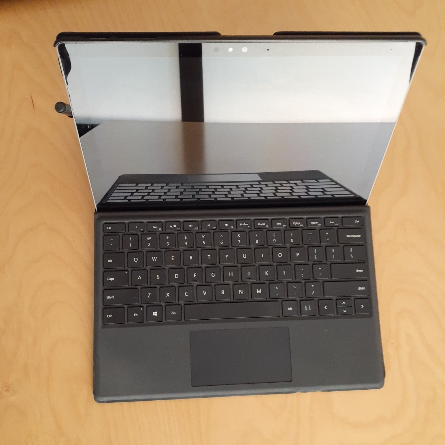 Microsoft Surface 4 - Laptop/Tablet