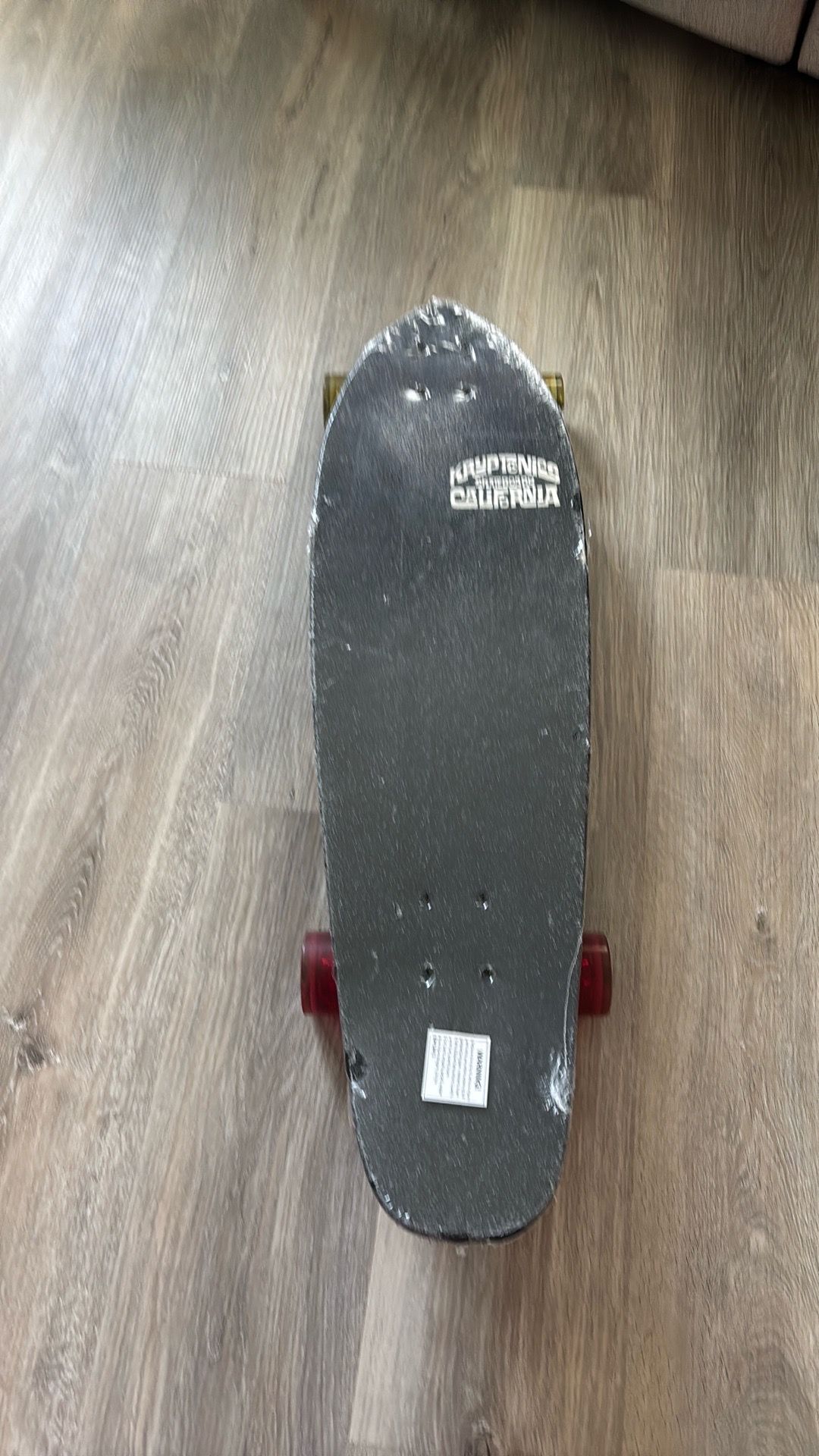 Skateboard