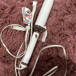 T3 Hair Curler