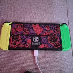 Pokémon switch oled new games 🎮 $450