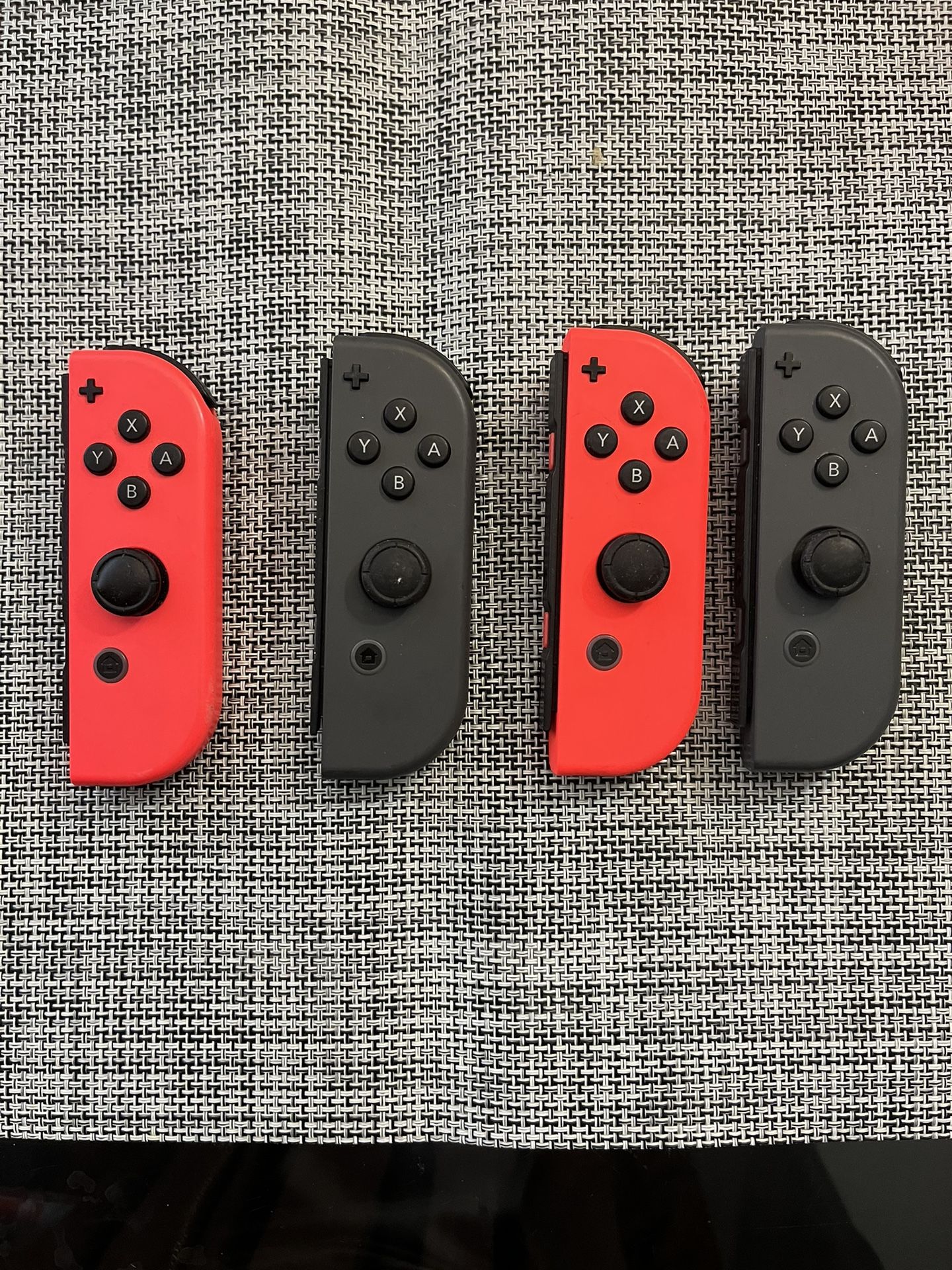 Nintendo Switch Genuine Joy Con Controller