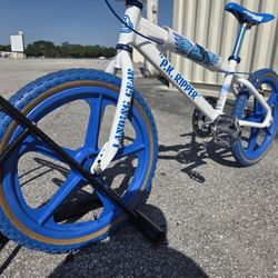 SE PK Ripper 20 inch 2017 anniversary