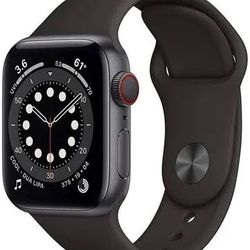 APPLE WATCH 6 SERIES 