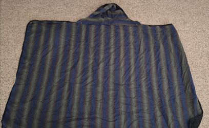 Mtn Cty Coalatree Kachula Adventure Blanket, Poncho & Pillow