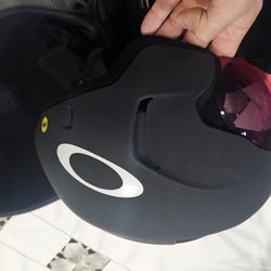 Oakley Aero 7 Helmet 