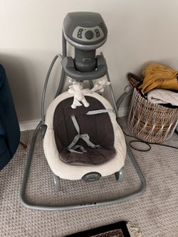 Graco Swing