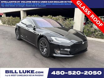 2017 Tesla Model S