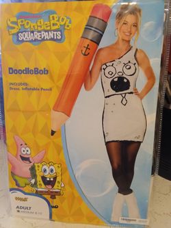 SpongeBob -DoodleBob