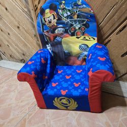 baby chair
