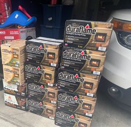 Firewood  brand new