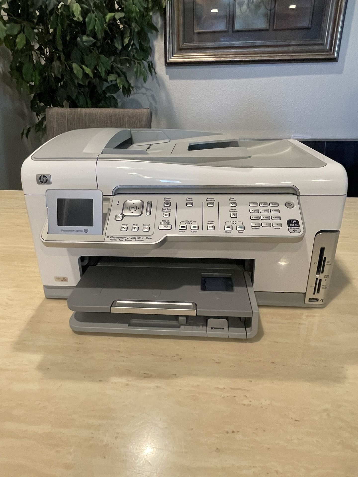 HP Printer