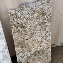 Granite & Marble Slabs 