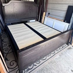King Size Bed Frame